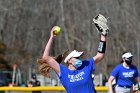 Softball vs Emerson game 2  Women’s Softball vs Emerson game 2. : Women’s Softball